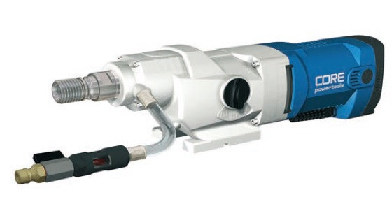 351H Masina de carotat 2500W conectare exterior 1-1/4