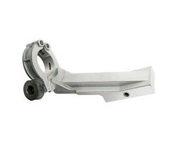 392H Adaptor bloc motor - intern 60 mm pentru masini 1800 W / 2000 W pe stand de gaurire D250 / D350