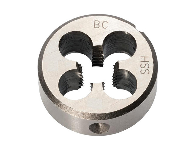 4203 Filiera rotunda pentru filet GAZ ( BSP ), DIM G 3/4" - 42031100034