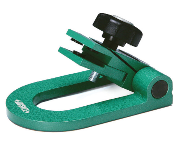 6300 Stativ pentru micrometre, Deschidere maxima 20 mm - 6300