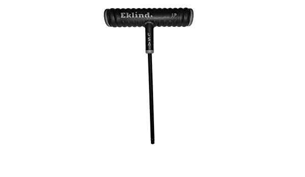 69907 Cheie cu maner in T si profil TORX Plus 9, DIM 7 IP