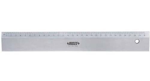 7111 Rigla dreapta, DIM 300 mm - 7111-300A