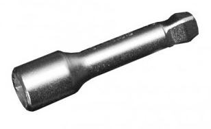 7238.5 Prelungitor lung 3/8" 125