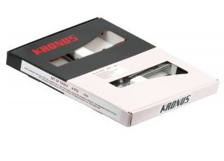 7629 Set scule /8pcs KRONUS