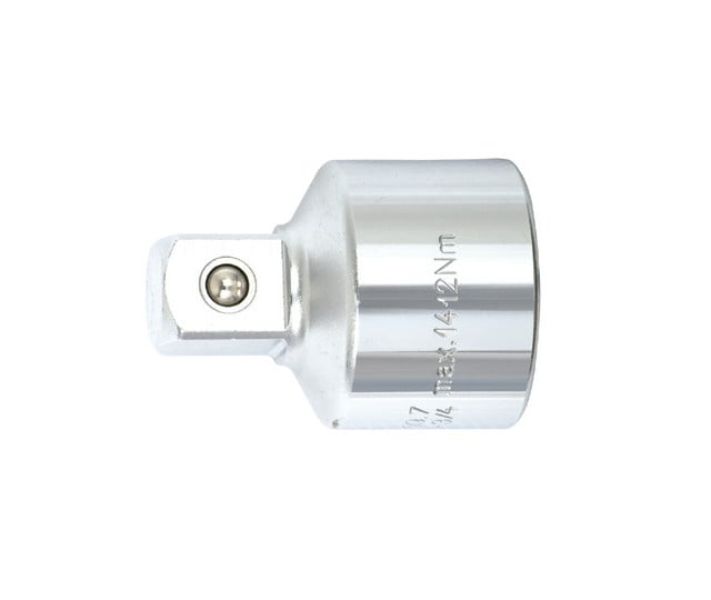 Adaptor, DIM 1" - 3/4"