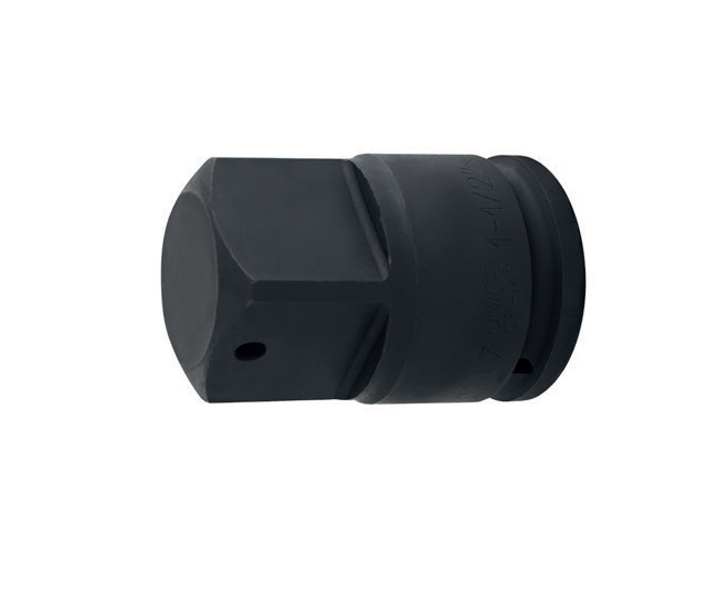 Adaptor UNIOR IMPACT, DIM 1.1/2"-1"