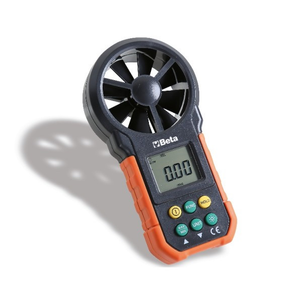 Anemometru digital 1760WM