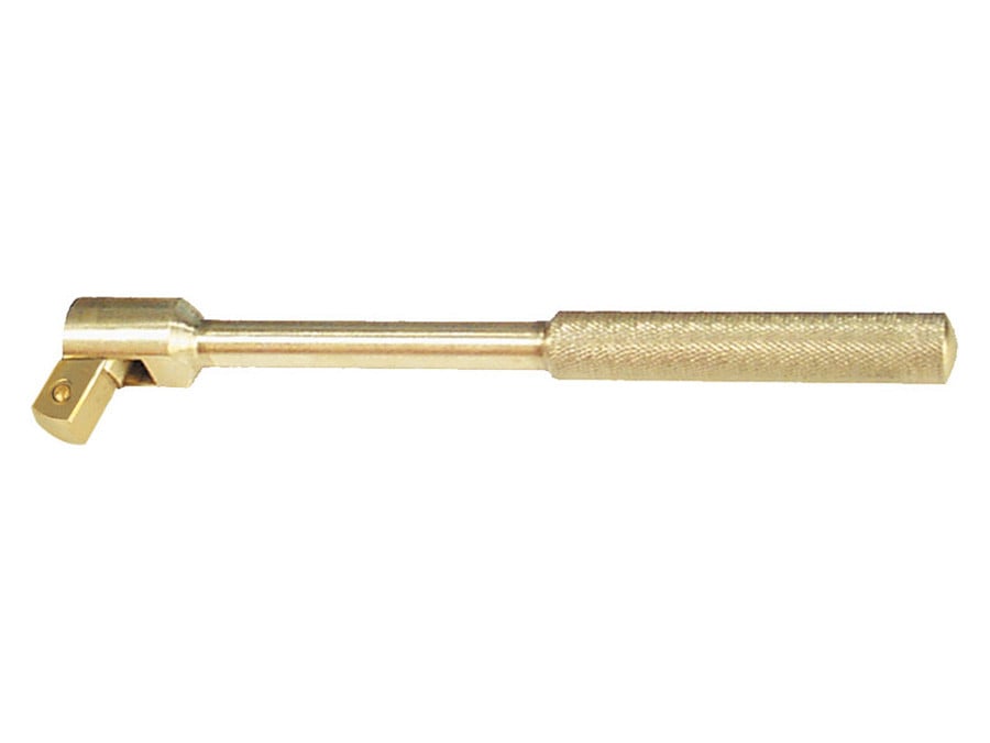 Antrenor articulat cu maner - MOB AEX - 3/4”
