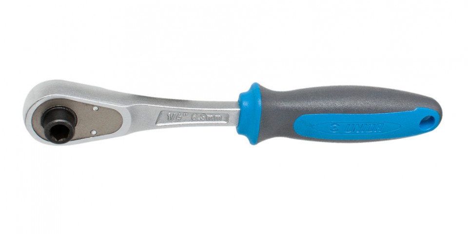 Antrenor cu clichet Unior pentru biti 6.3mm