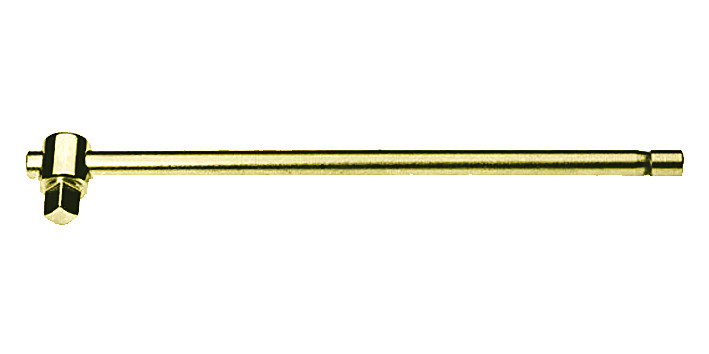 Antrenor cu parghie glisanta 3/4", DIM 500
