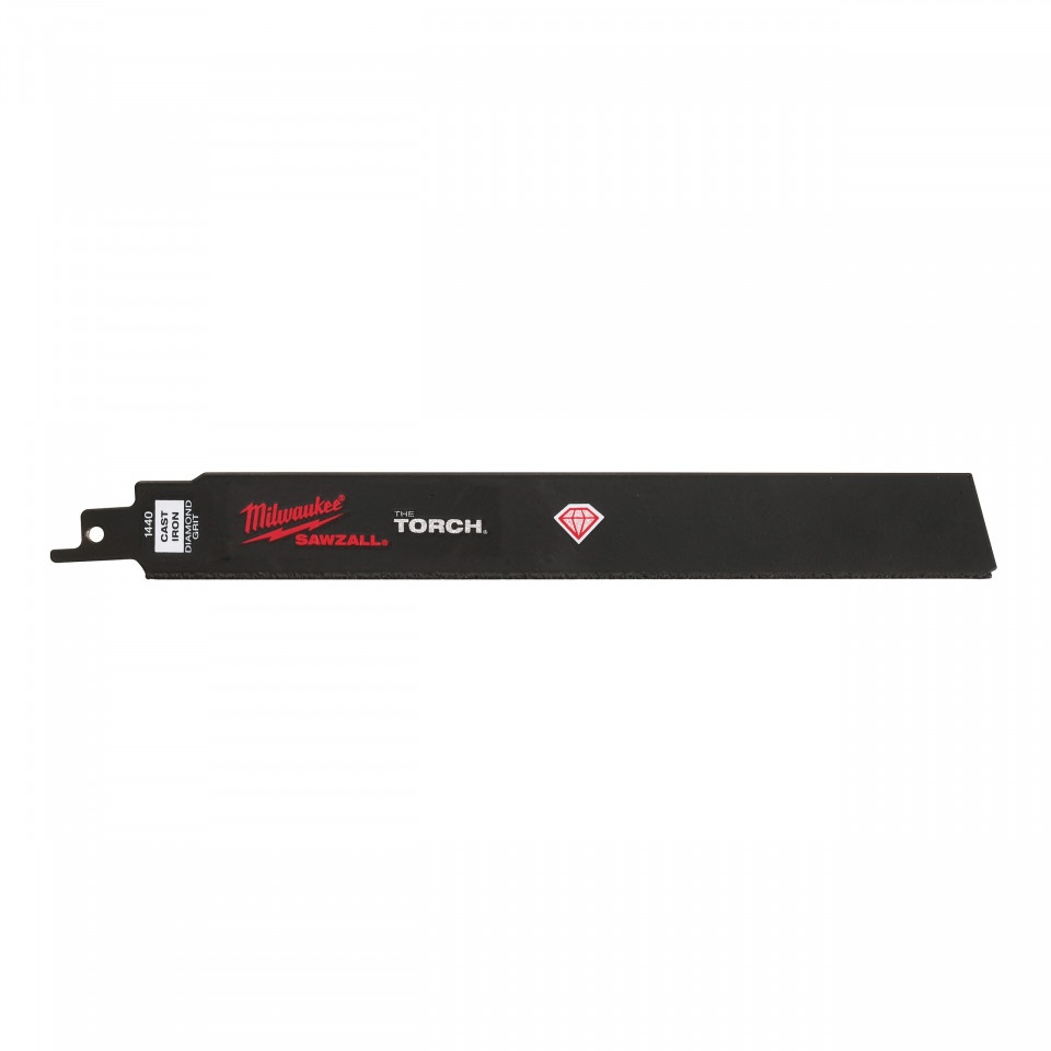 Aplicații speciale: fontă / materiale abrazive / fibră de sticlă Milwaukee 230 x Diamond Grit