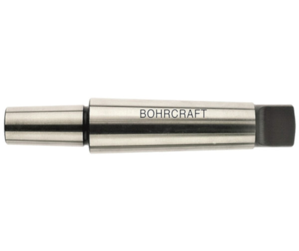 Arbore/dorn portmandrina DIN 238, CON MORSE MK3, CON MANDRINA B12