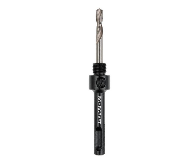 Arbore pentru carote, prindere SDS-Plus, Ø 14-30 mm