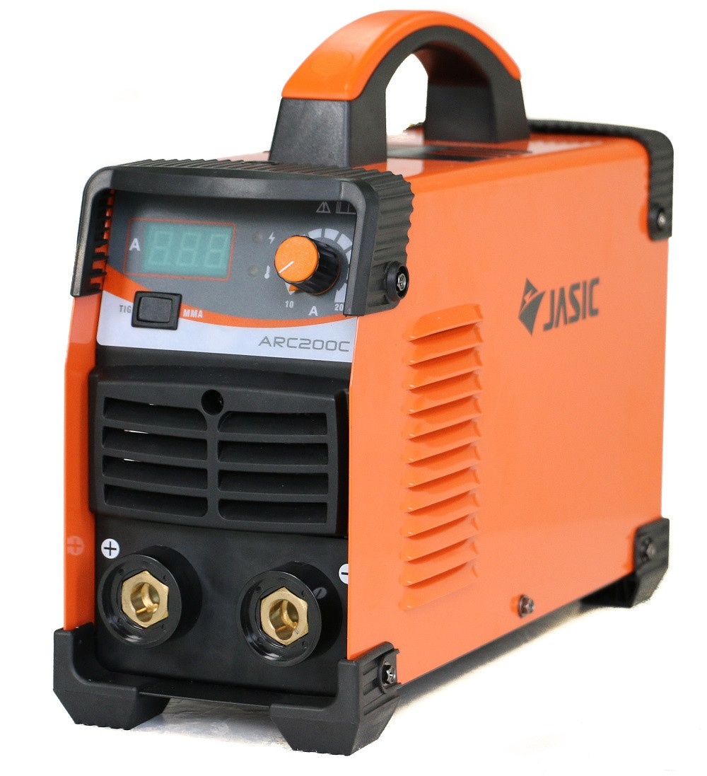 ARC 200 CEL (Z247) - Aparat de sudura invertor Jasic