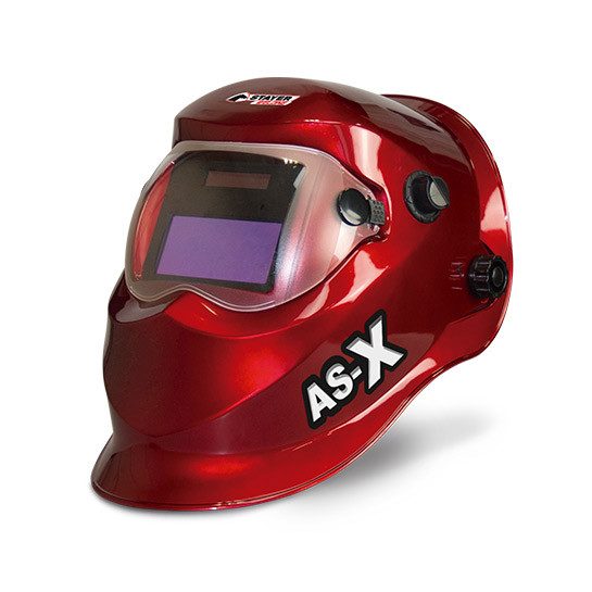 AS-X Masca de sudura automata 110 x 90 x 9 mm