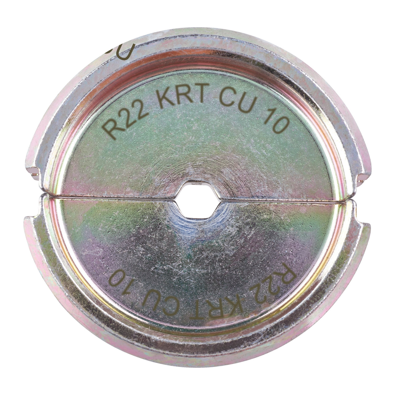 Bac sertizare R22 KRT CU 95