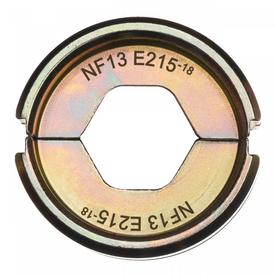 Bacuri de sertizare NF NF13 E215-18
