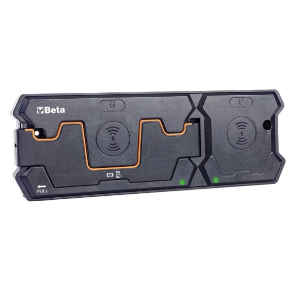 Baza de incarcare wireless, compatibila cu 1838POCKET si 1838SW, 1839BRW
