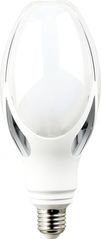 Bec LED corn 25W=160W 2500 Lm 6500K lumina rece