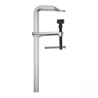 BESSEY Menghină cu șurub de forță SGM, Deschidere: 500 mm