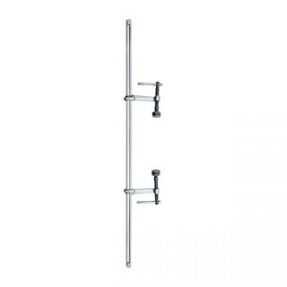BESSEY Set de menghine cu șurub de forță SLV, Deschidere 2000 mm