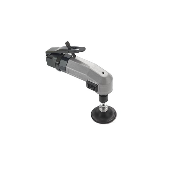 Biax pneumatic unghiular 90° - DAG2CL