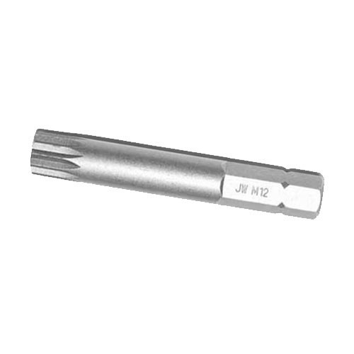 Bit Jonnesway 10mm 12 puncte lung XZN M12x75 mm