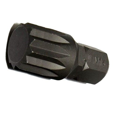 Bit Jonnesway 10mm 12 puncte XZN M14x30 mm