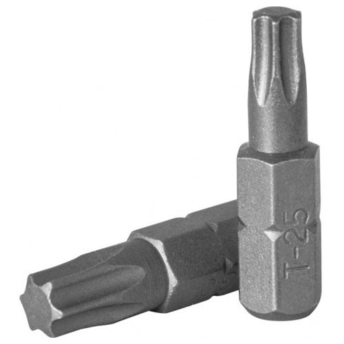 Bit Jonnesway 10mm Torx T25