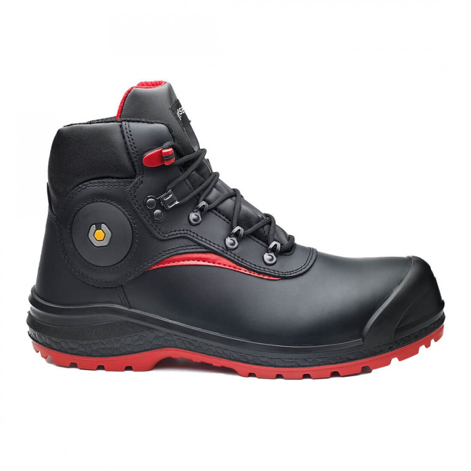 Bocanci Be-Stone Boot S3 CR HRO HI CI B0891