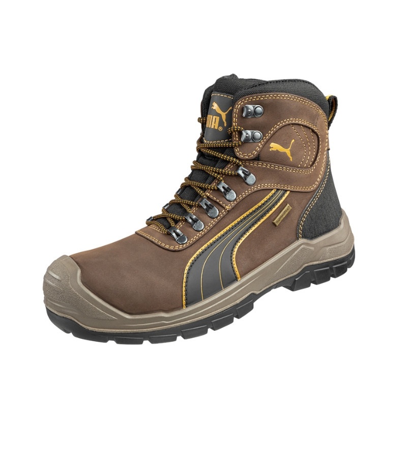 Bocanci pentru bărbaţi, Sierra Nevada MID, S16