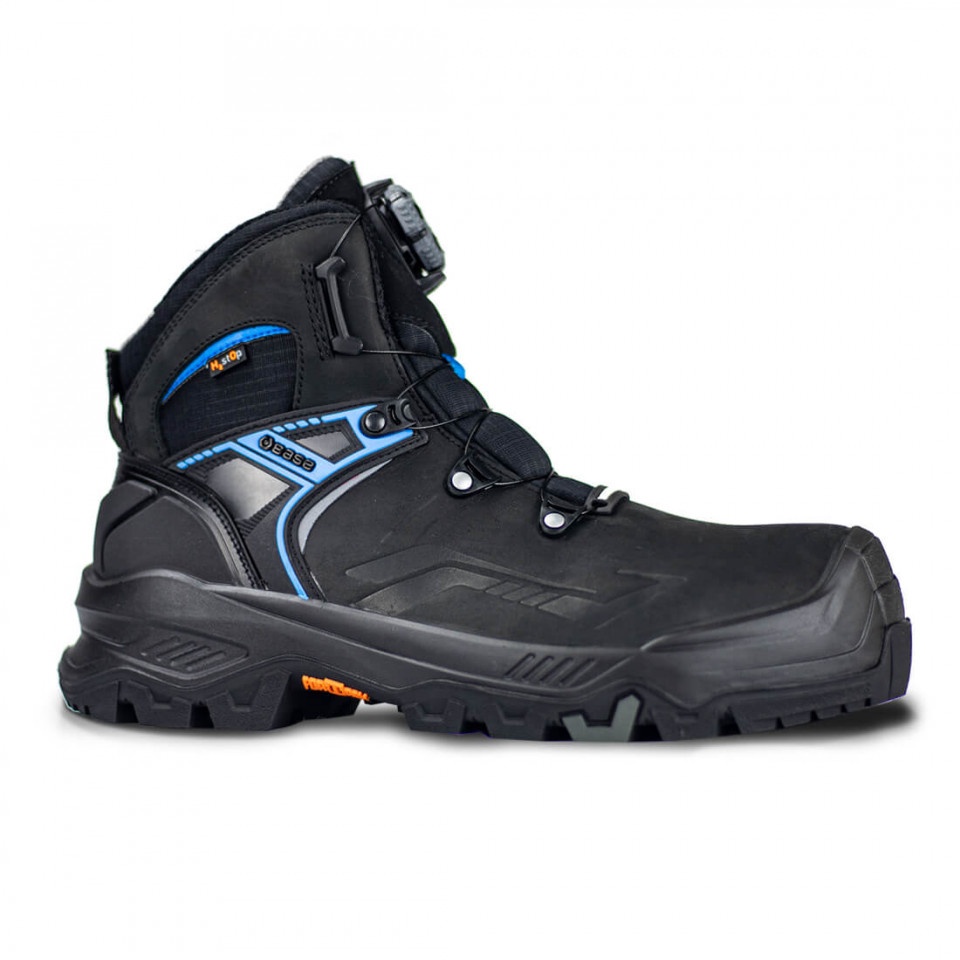 Bocanci S3 T-ROBUST B1605