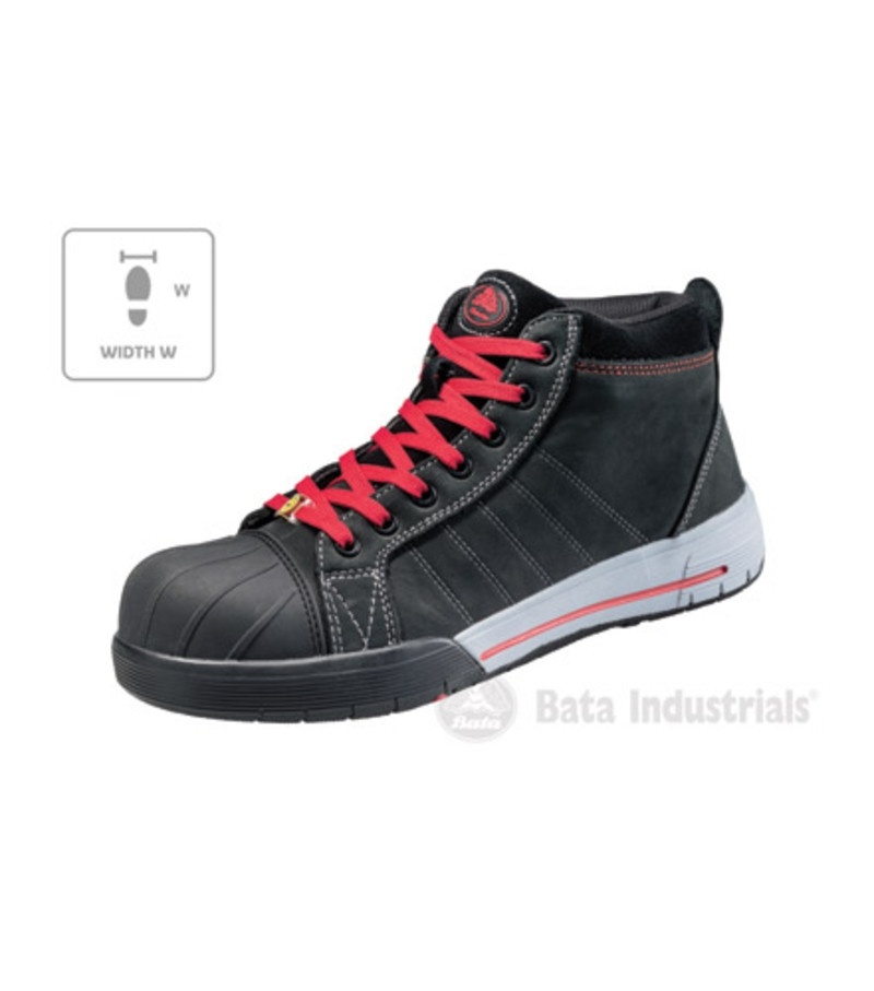 Bocanci unisex, Bickz 733 W, B28