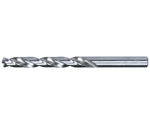 Burghie cilindrice scurte pentru metal DIN 338, tip N, 118°, HSS-G rectificate, DIM 1.8x23x46 mm - 1 buc