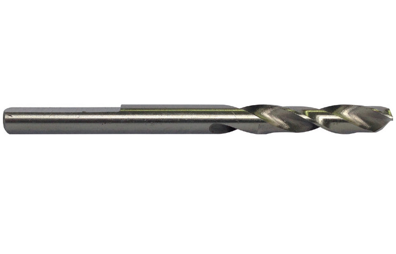 Burghiu de centrare 83 mm, DIM 83 mm
