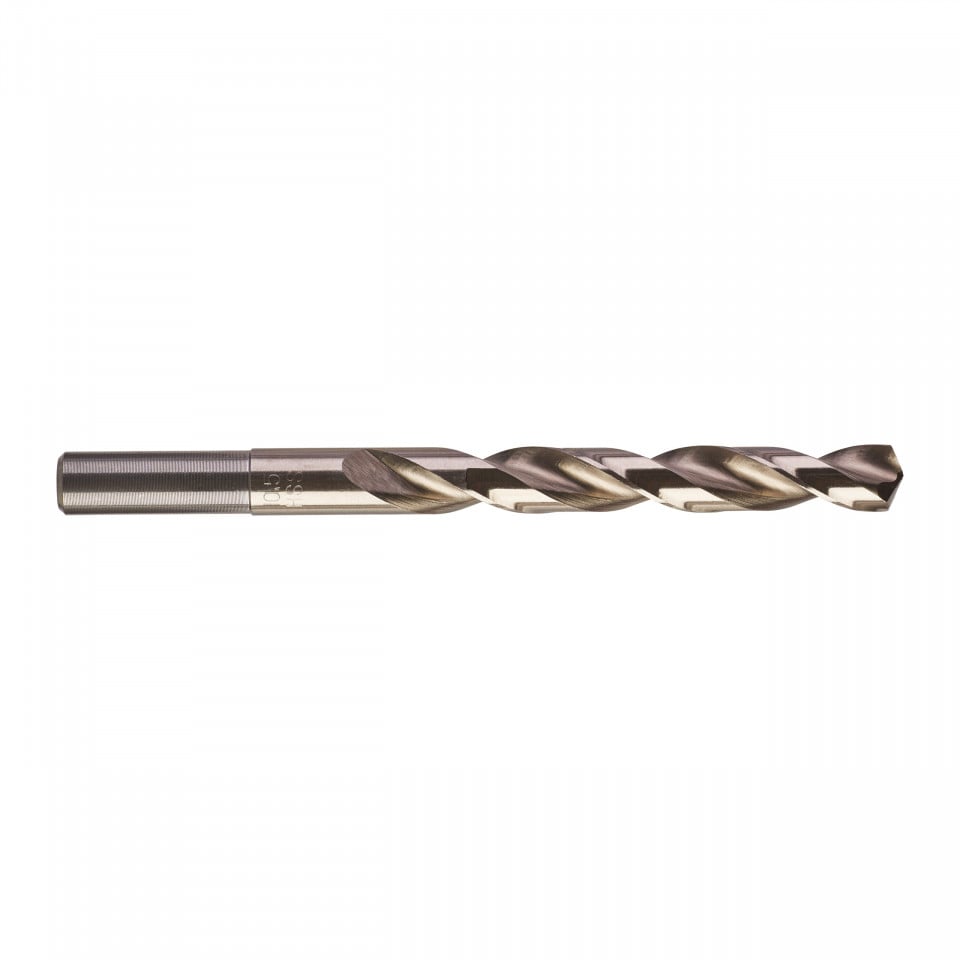 Burghiu metal MILWAUKEE THUNDERWEB - DIN 338 Ø 10.5x87x133 mm - set 5 buc