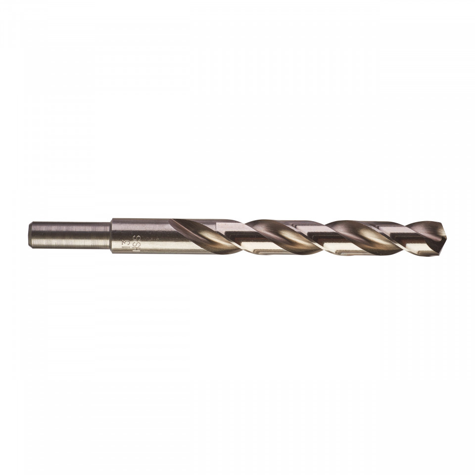 Burghiu metal MILWAUKEE THUNDERWEB - DIN 338 Ø 13x101x151 mm - set 5 buc