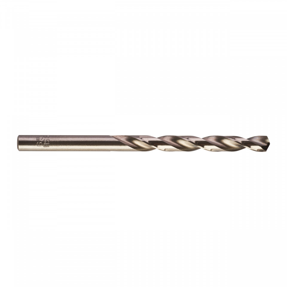 Burghiu metal MILWAUKEE THUNDERWEB - DIN 338 Ø 6.5x63x101 mm - set 10 buc