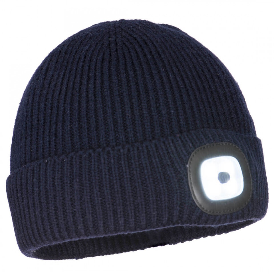 Căciulă Workman's LED B033