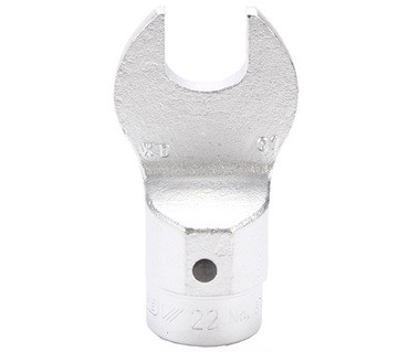Cap cheie fixa pentru chei dinamometrice 22 mm - metric, DIM 22