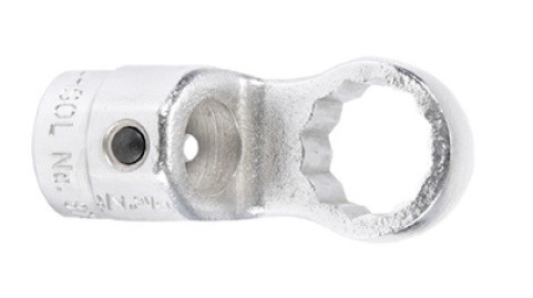 Cap cheie inelara pentru chei dinamometrice 16 mm - inch, DIM 15/16"