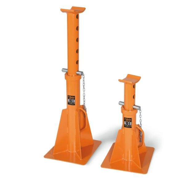 Capra sustinere, capacitate 15T, inaltime 450-750mm 3010H631-T15