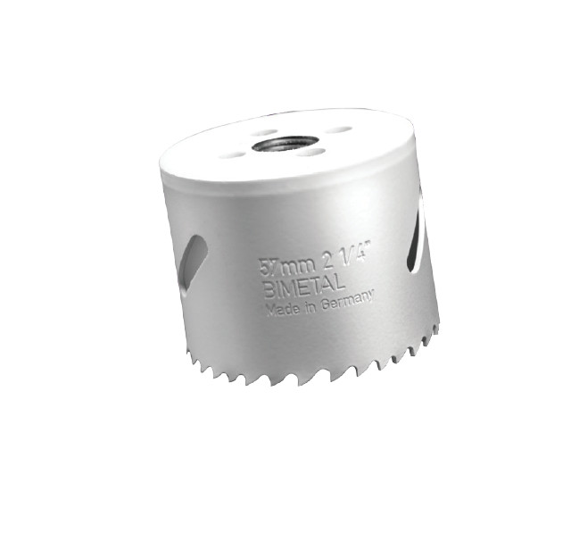 Carota Bi-Metal 8% Cobalt 43 mm