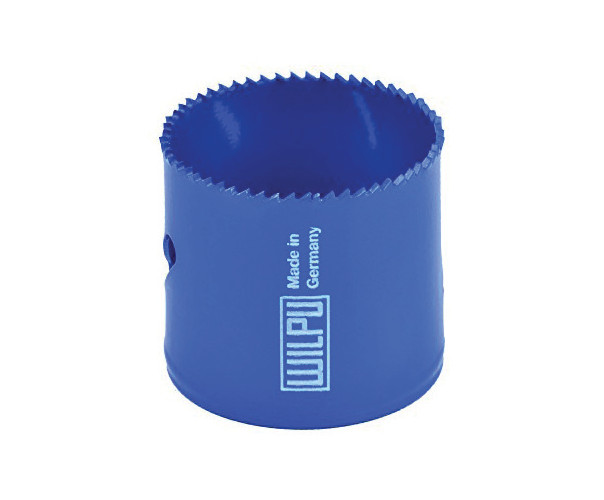 Carote Bi-Metal 8% Cobalt 10 TPI 25 mm