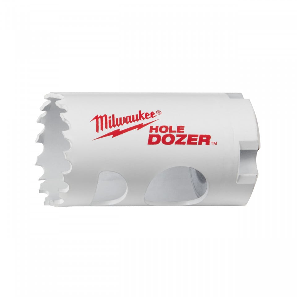 Carote Bi-Metal HOLE DOZER™ Milwaukee (Ø (mm): 32, Adâncimea max. de tăiere (mm): 41)