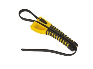 Cheia multifunctionala cu curea Baby Boa cu maner polipropilena cauciucat, 6-100 mm