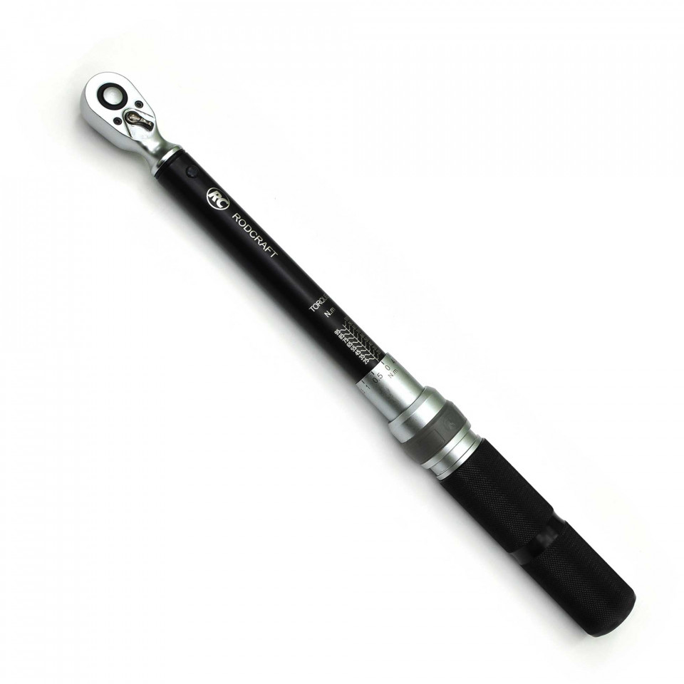 Cheie dinamometrica 20-100 Nm, 3/8" Rodcraft DMS060