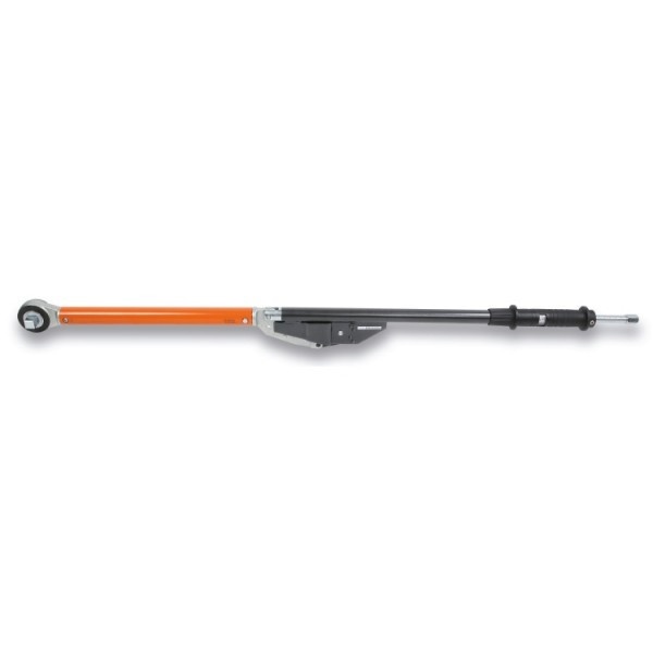 Cheie dinamometrica cu clichet reversibil, 3/4'', 200-800Nm 677/800