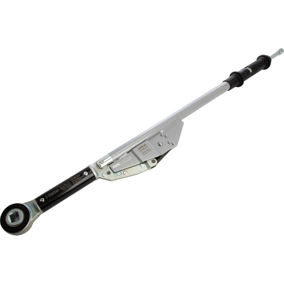 Cheie dinamometrica industriala, NORBAR 3AR-N, 3/4", ±4%, 120 - 600 Nm