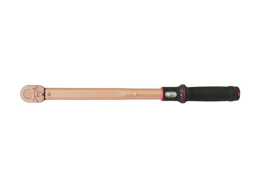 Cheie dinamometrica - MOB AEX - 3/4 inch